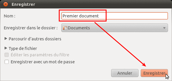 Nom du document