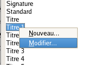 Titre 1