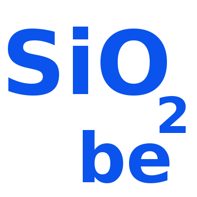 sio2.be